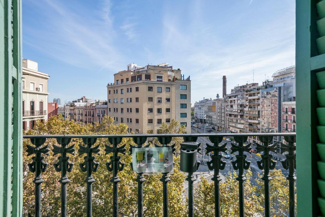 Appartement Together Barcelona