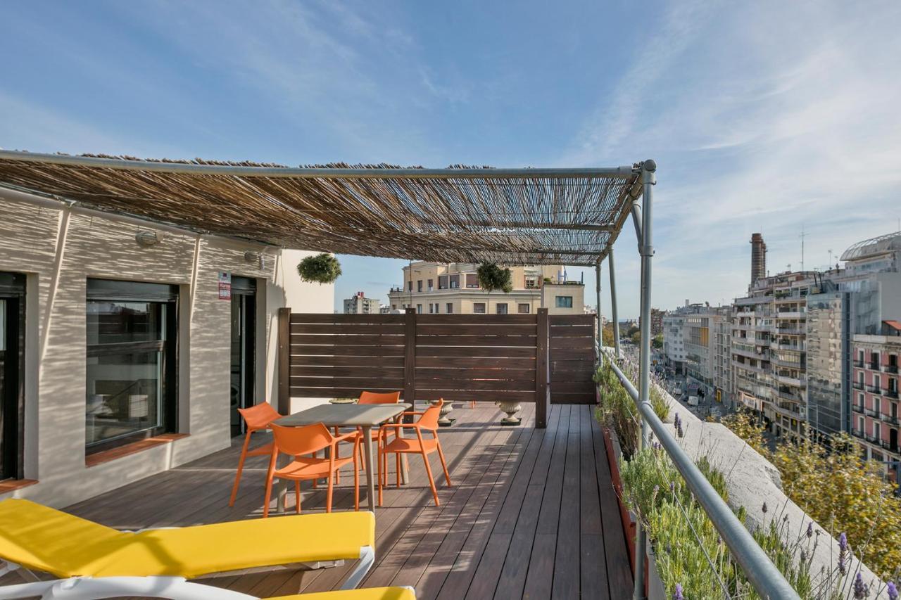 Appartement Together