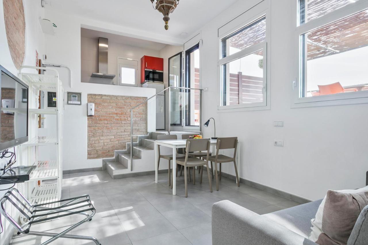 Appartement Together Barcelona