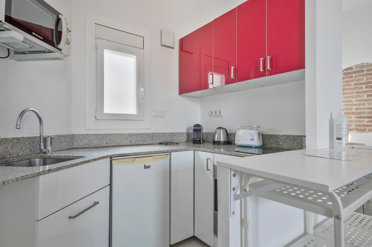Together Appartement Barcelona
