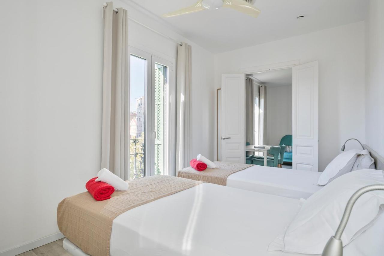 Appartement Together Barcelona