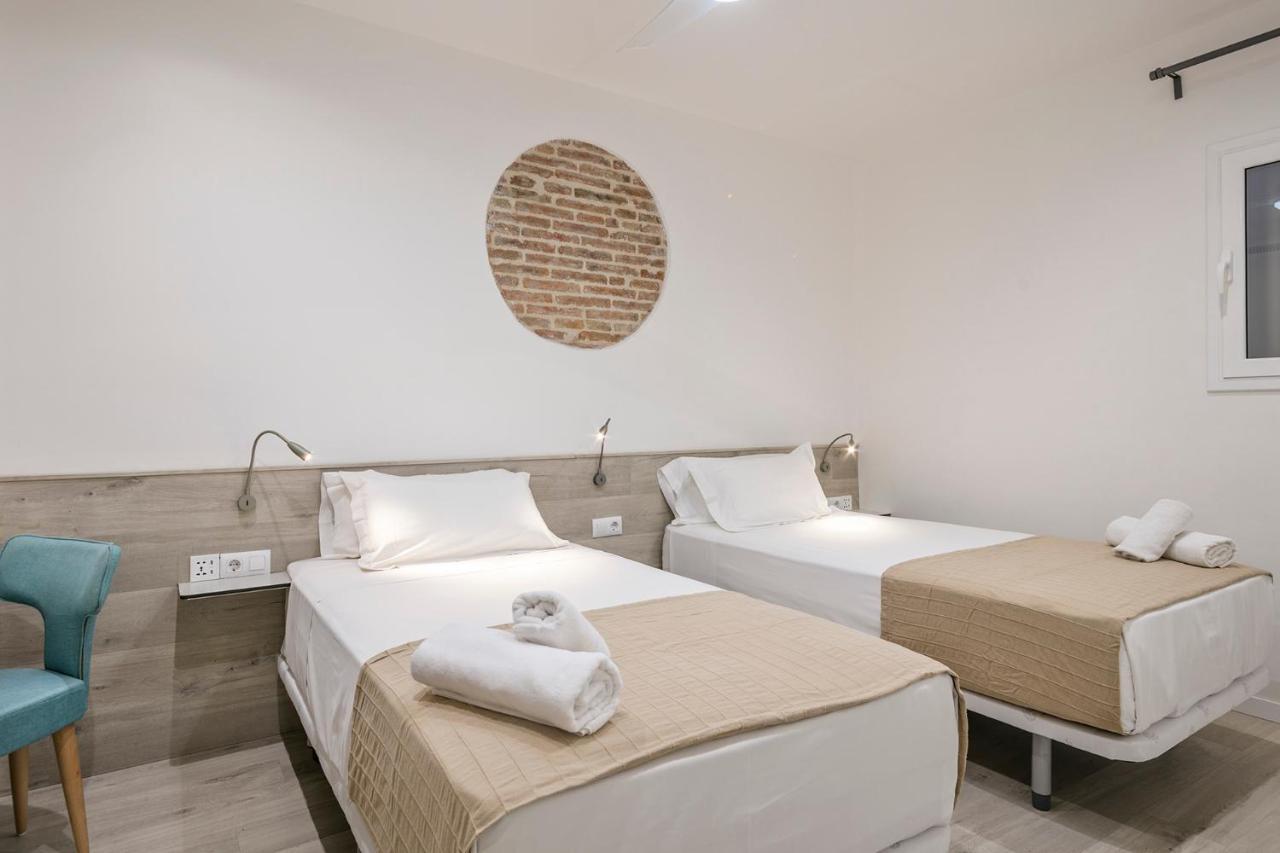 Appartement Together Barcelona