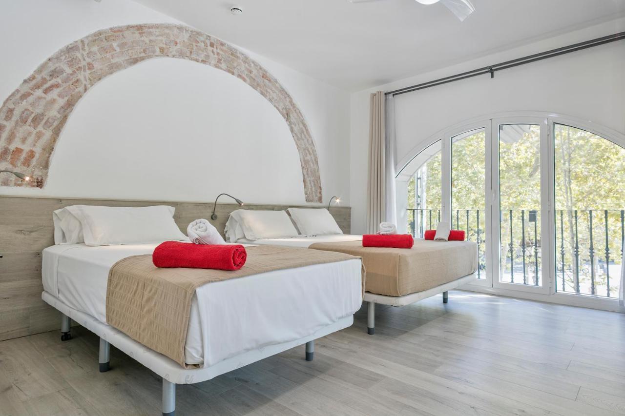 Together Appartement Barcelona