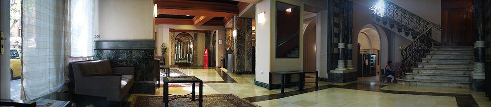Hotel Oriente Atiram 3*