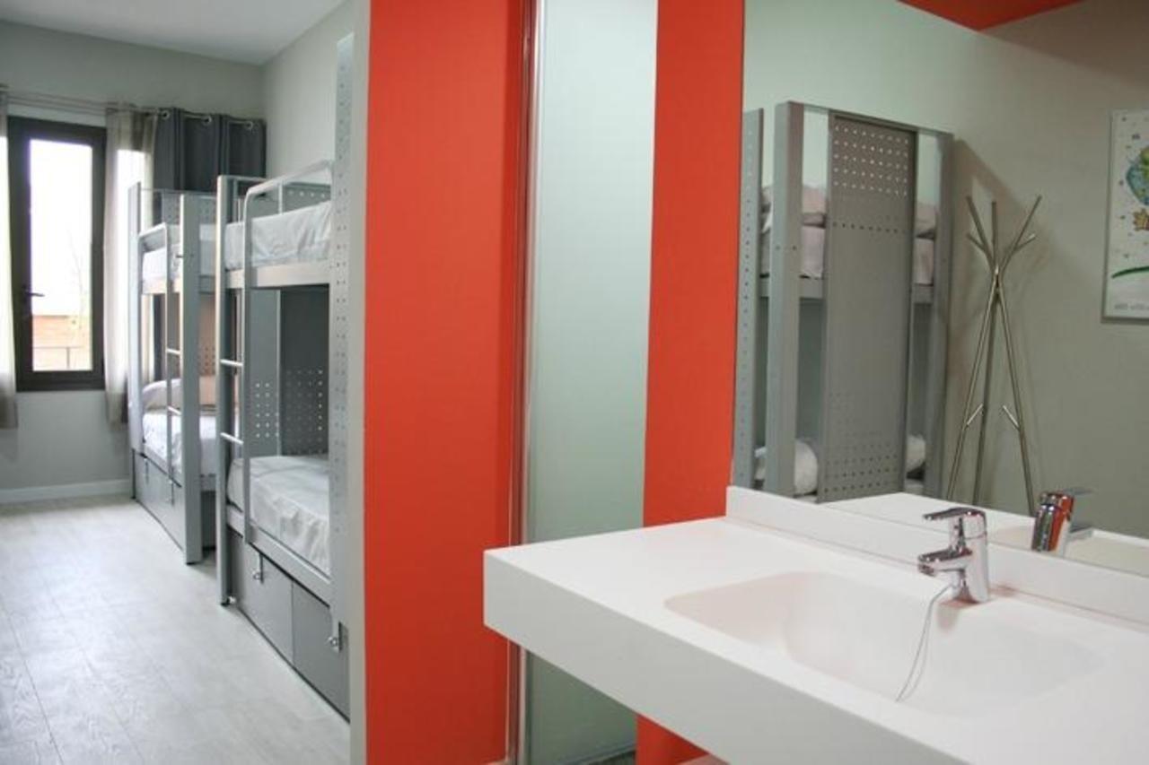 Bcnsporthostels Hostel *