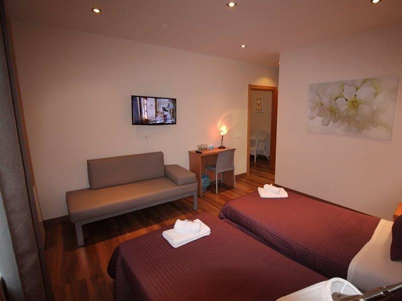 Orleans Guest house Barcelona