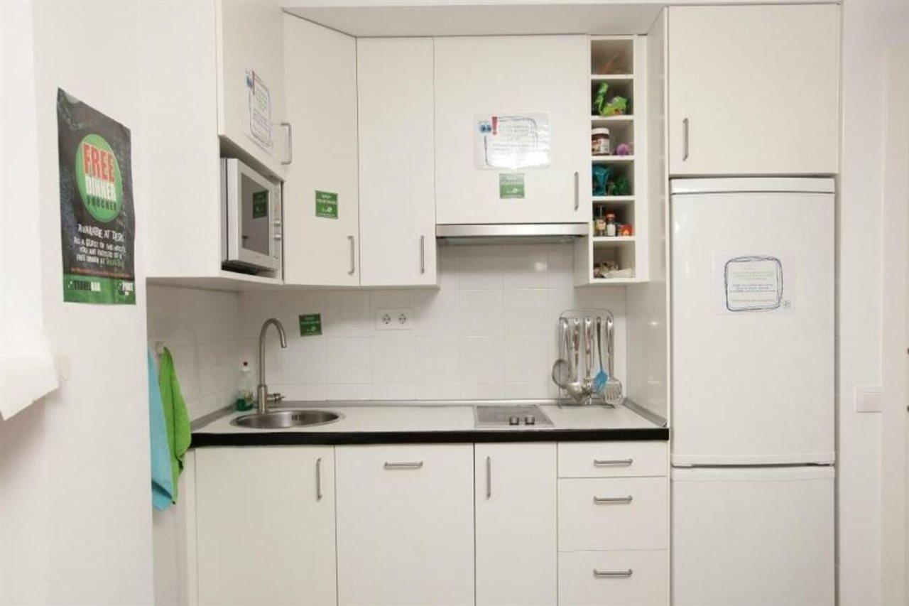 Hostel One Ramblas Barcelona