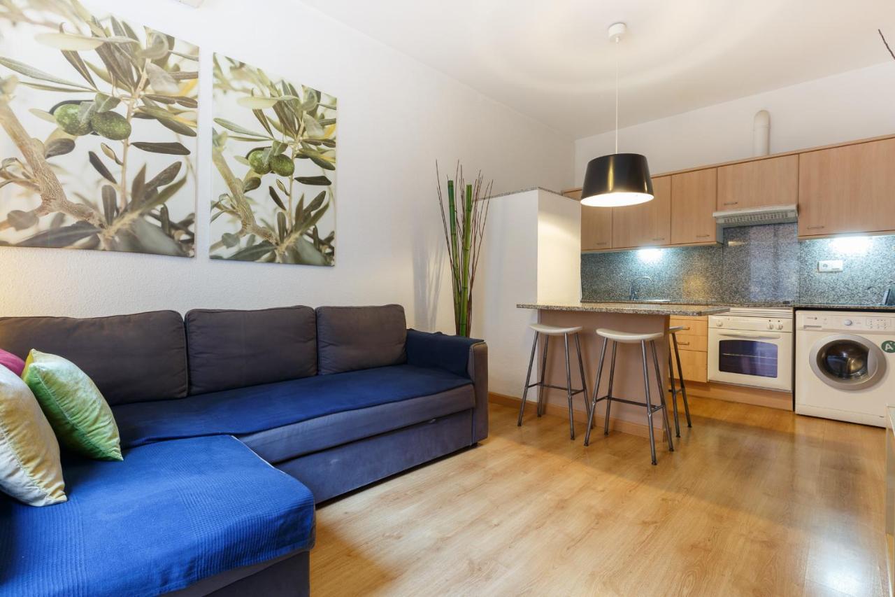 Apartamento Portal Del Angel Barcelonastuff *