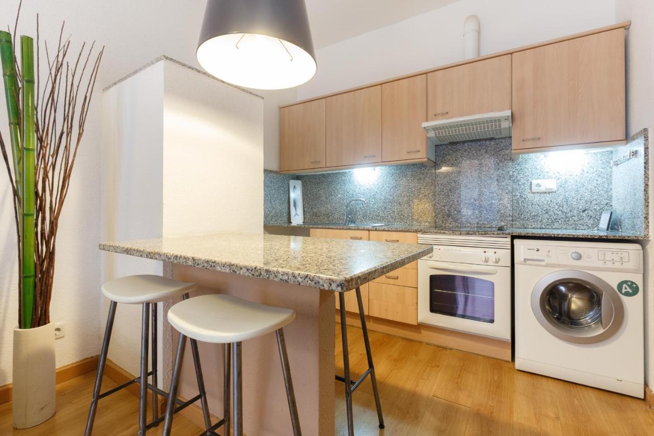 Apartamento Portal Del Angel Barcelonastuff Barcelona