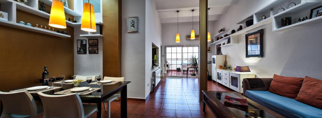 Vakantiehuis Holiday La Casa Azul *