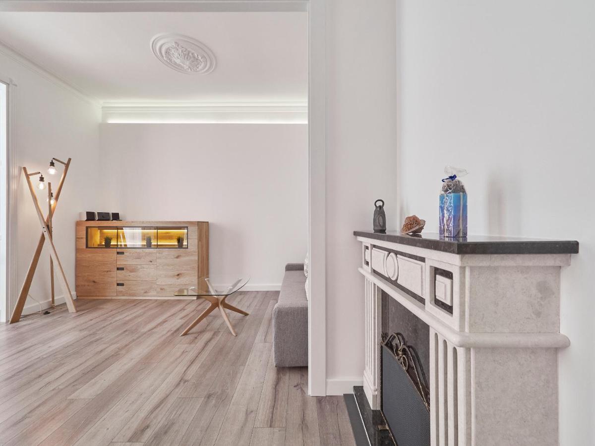 Barcelonaforrent The New Central Apartment