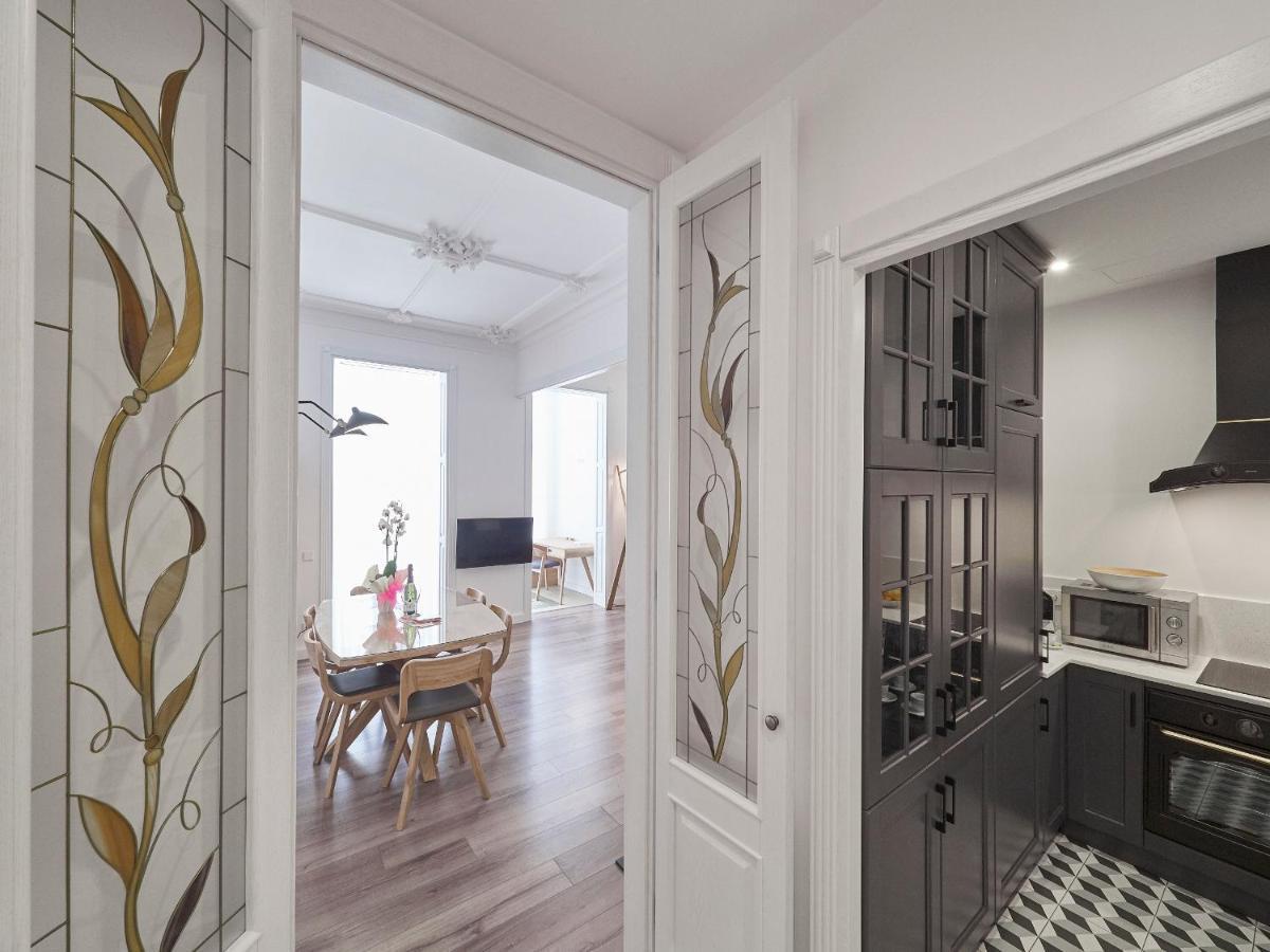 Barcelonaforrent The New Central Apartment