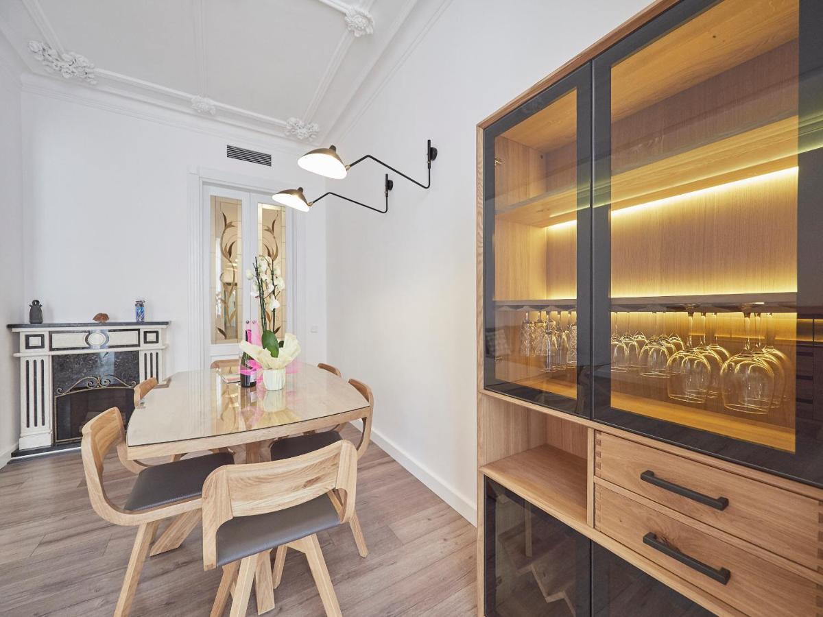 Apartment Barcelonaforrent The New Central Barcelona