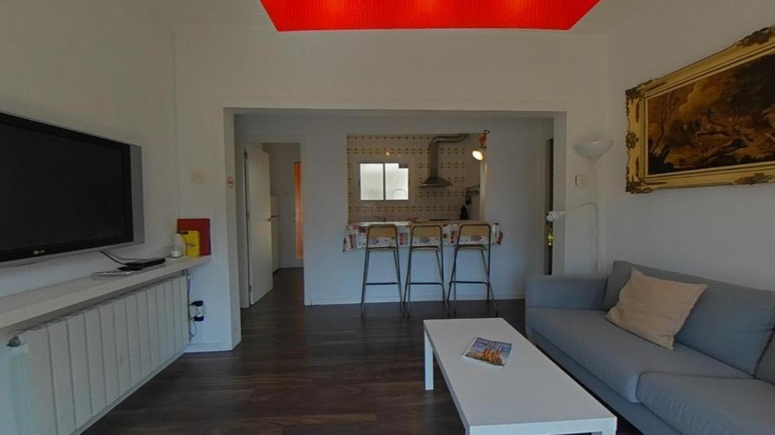 Apartment Near Clot & Sagrada Familia Barcelona