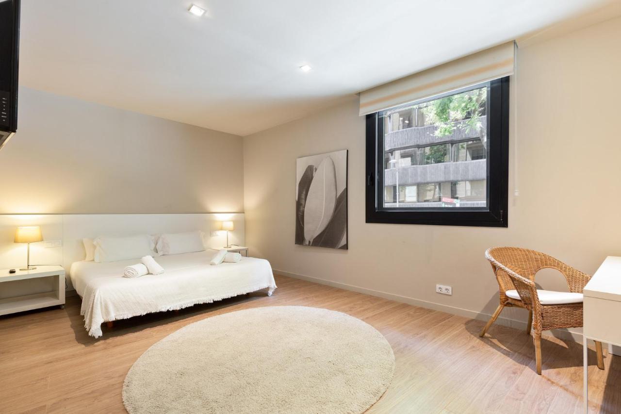 Guest house Ola Living Diagonal