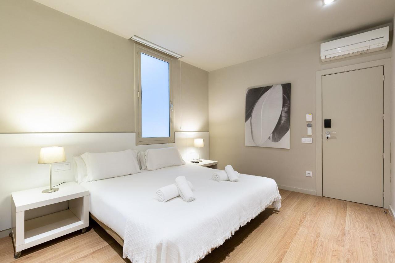 Guest house Ola Living Diagonal *