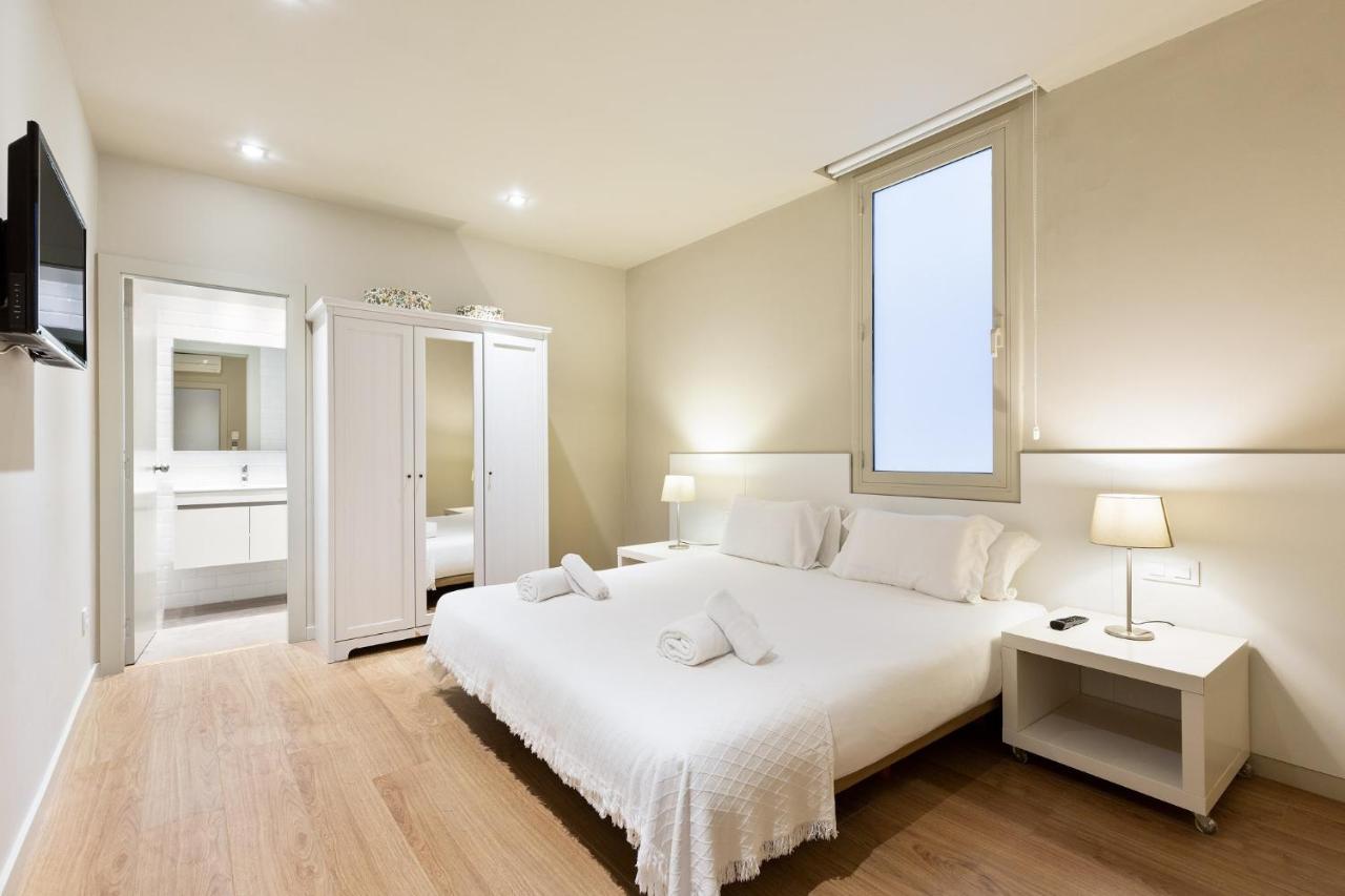 Ola Living Diagonal Guest house *