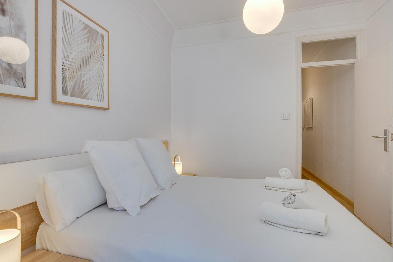 Appartement Feelathome Center