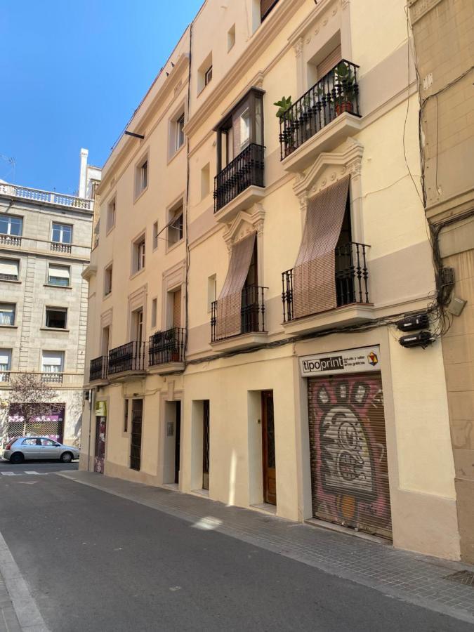 Heart Of Gracia * Barcelona