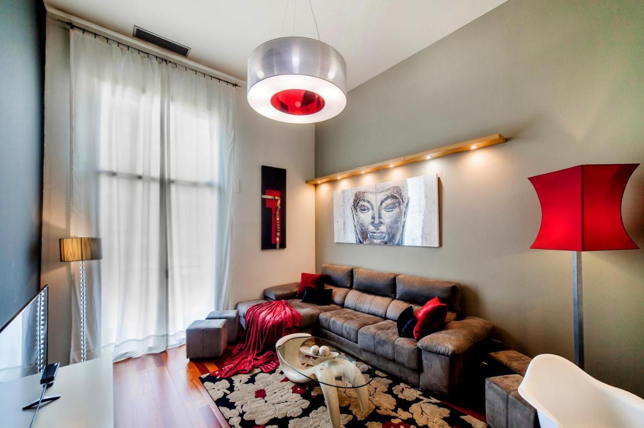 Victoria Center Apartment *