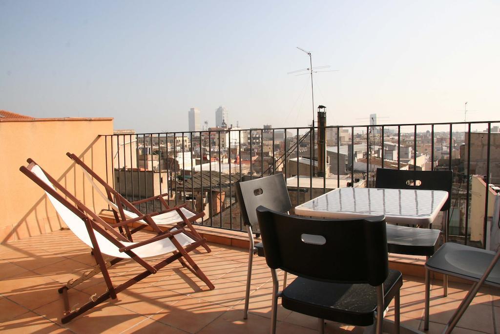 Hhb Barcelona