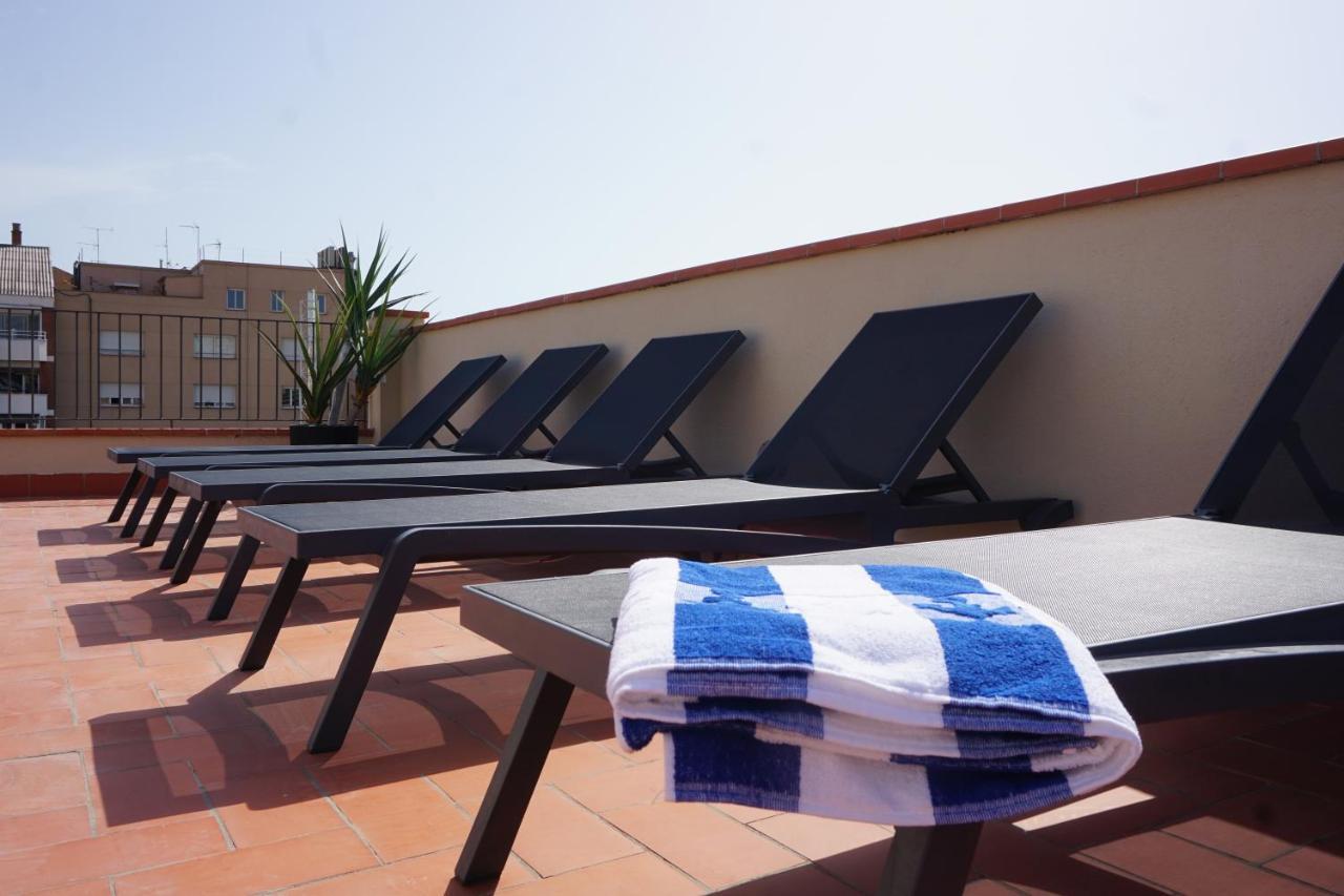 Apartment Aparteasy *