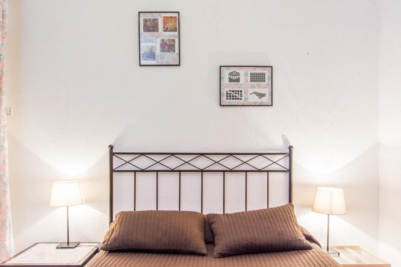 Apartment Charm Sagrada Familia *