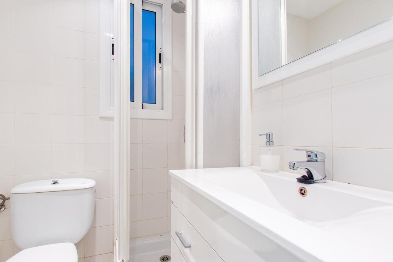 Apartment Charm Sagrada Familia Barcelona
