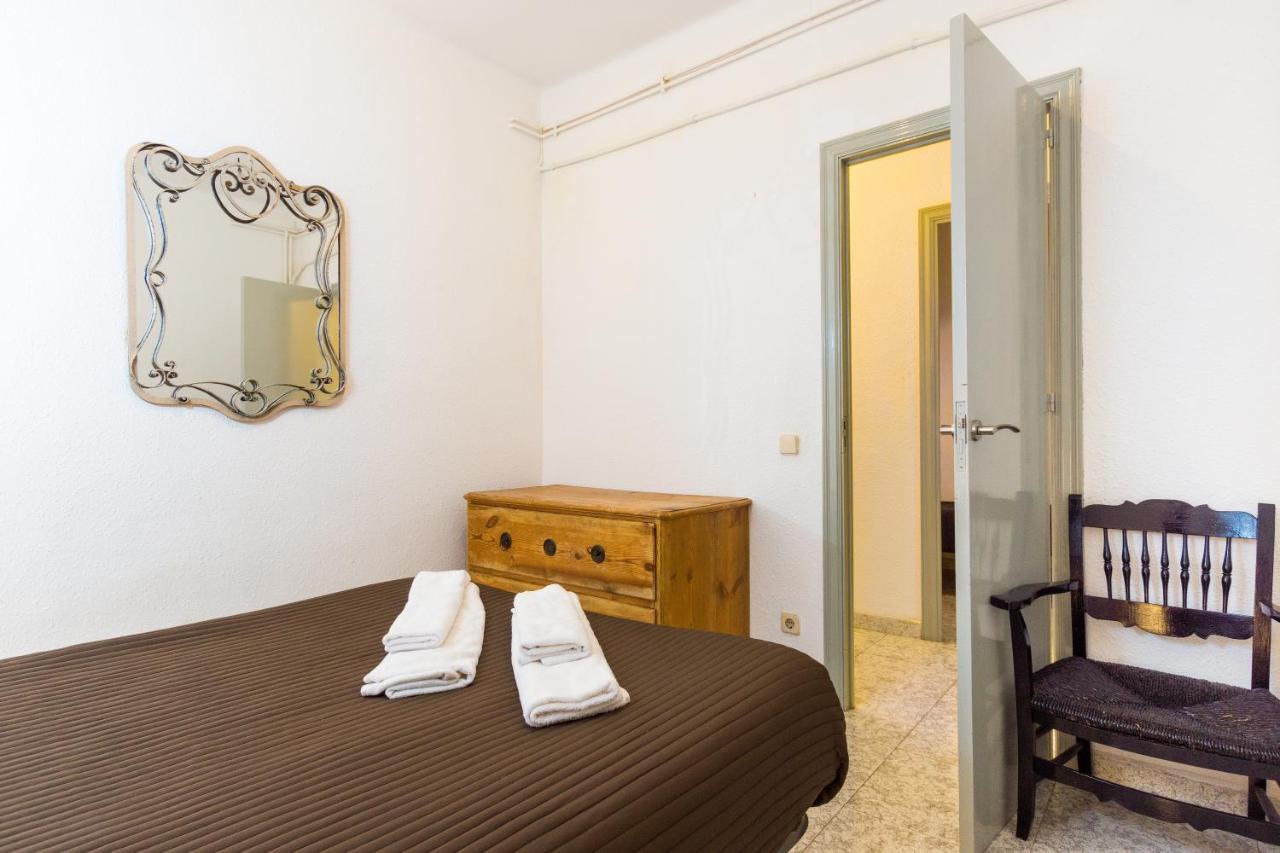 Charm Sagrada Familia Apartment Barcelona
