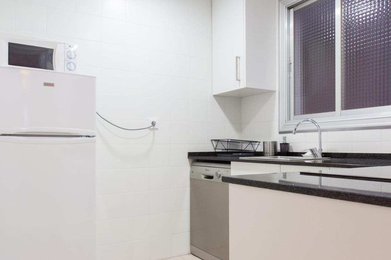 Apartment Charm Sagrada Familia Barcelona