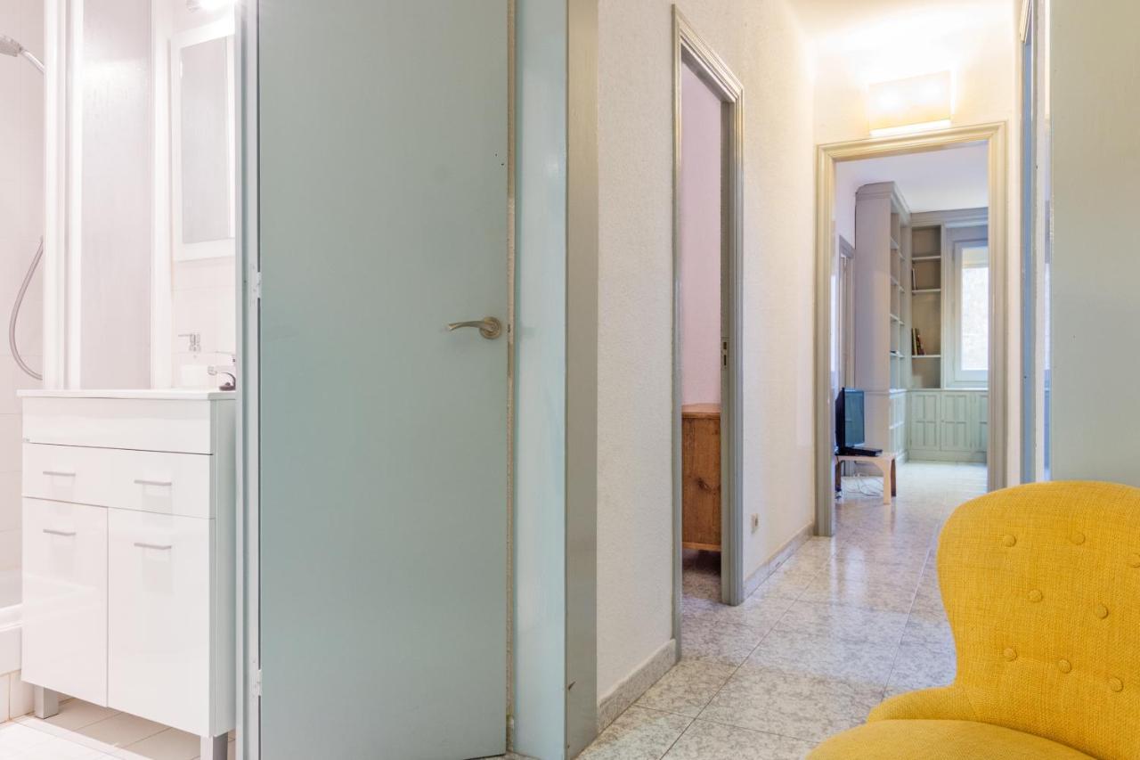 Apartment Charm Sagrada Familia Barcelona