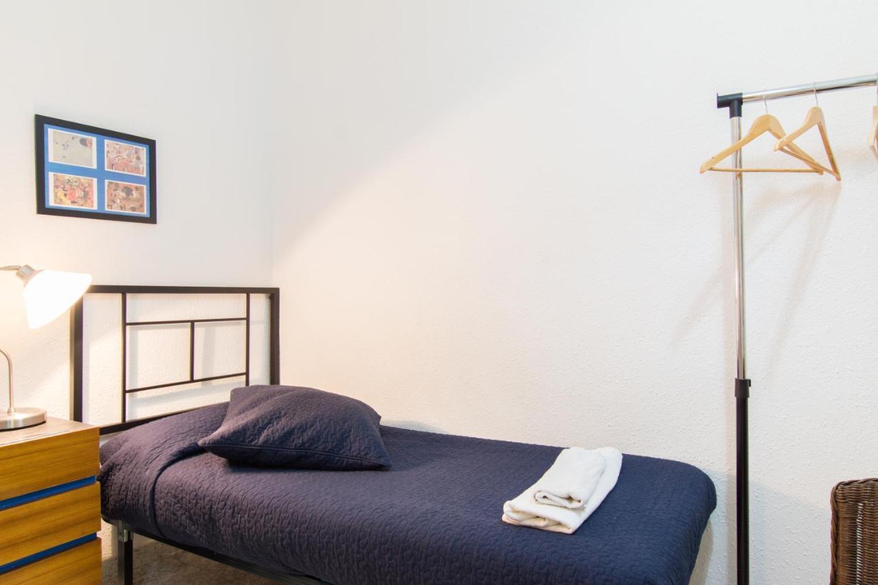 Charm Sagrada Familia Apartment Barcelona