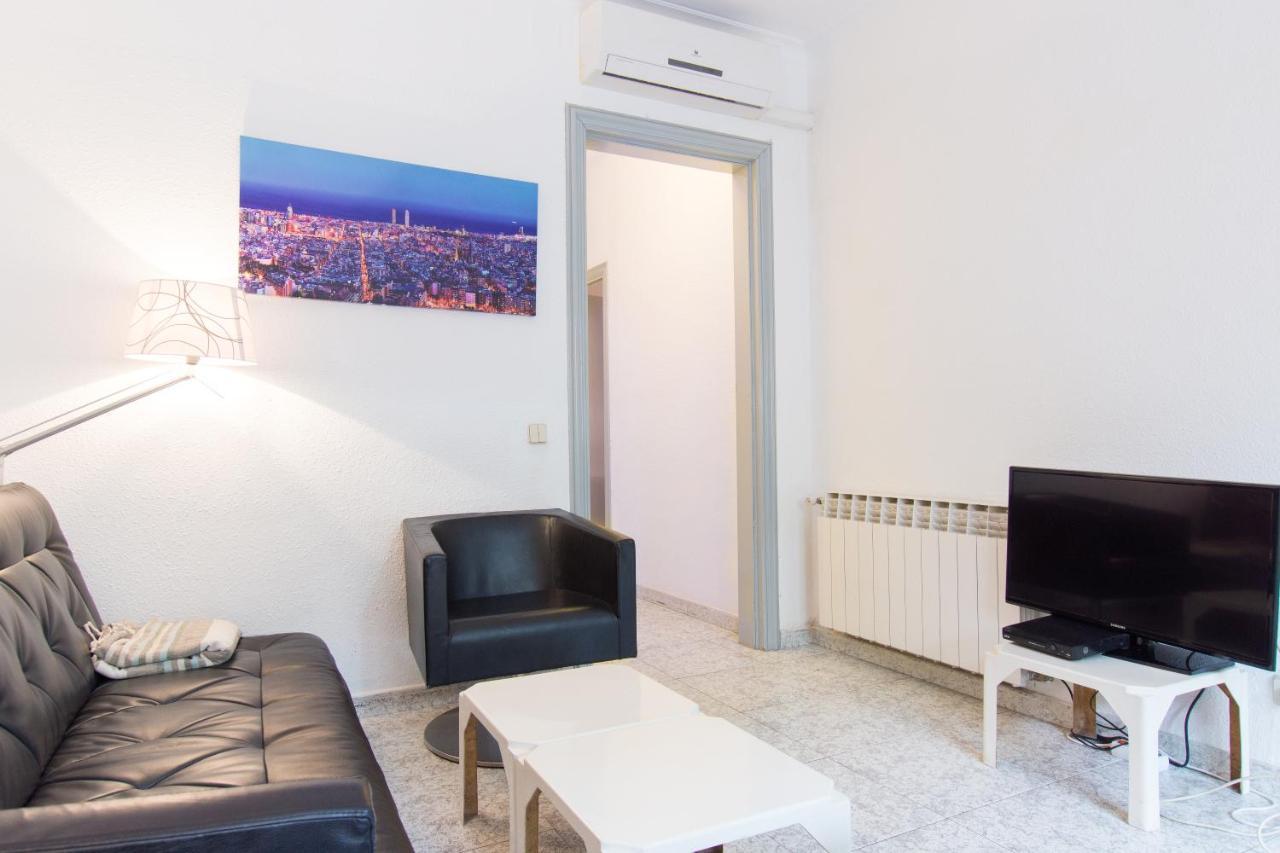 Apartment Charm Sagrada Familia