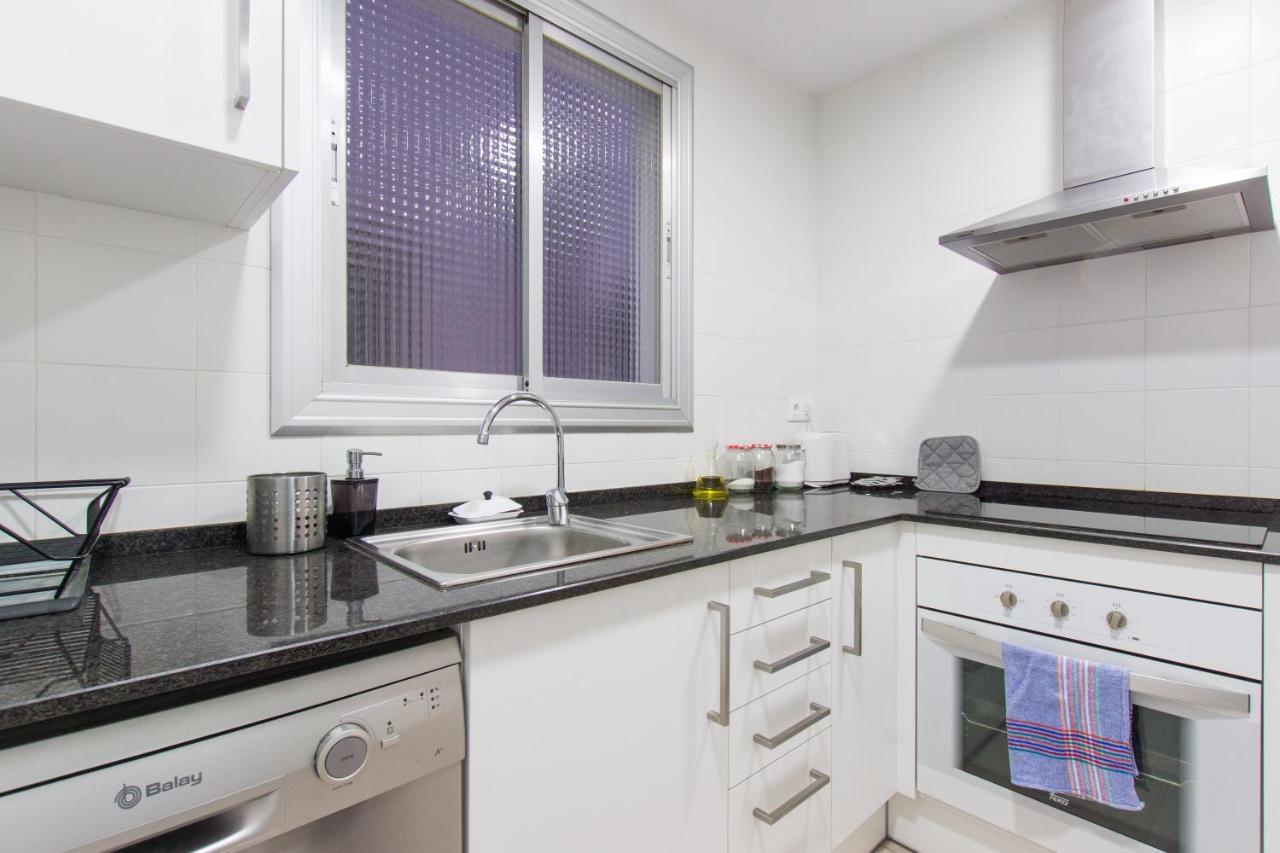 Charm Sagrada Familia Apartment