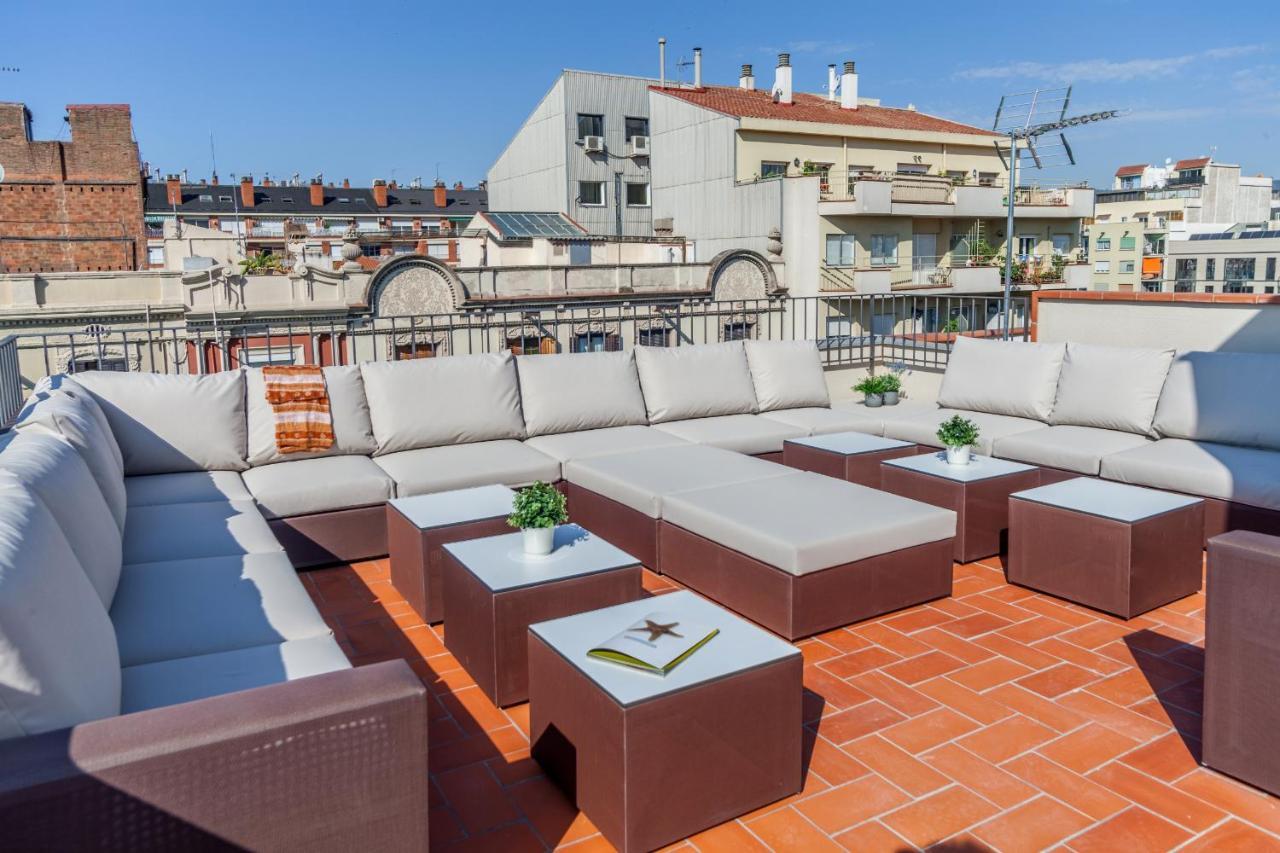 Aparteasy Apartment Barcelona