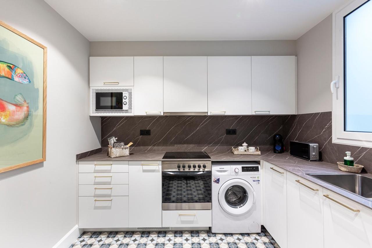 Appartement Weflating Center *