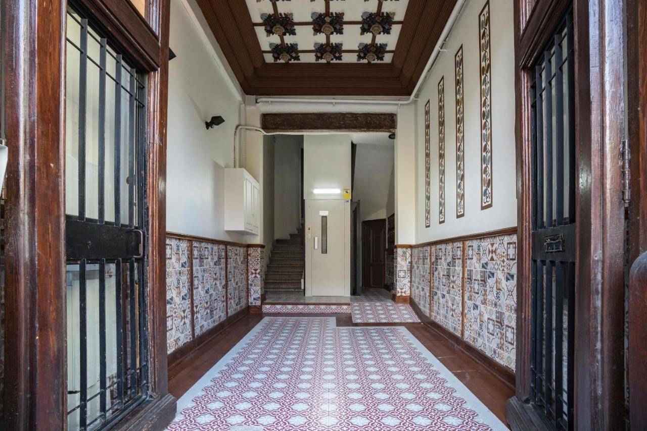 Appartement Habitat Alaia Barcelona