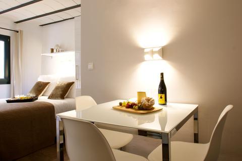 Borne Down Town 3* Barcelona