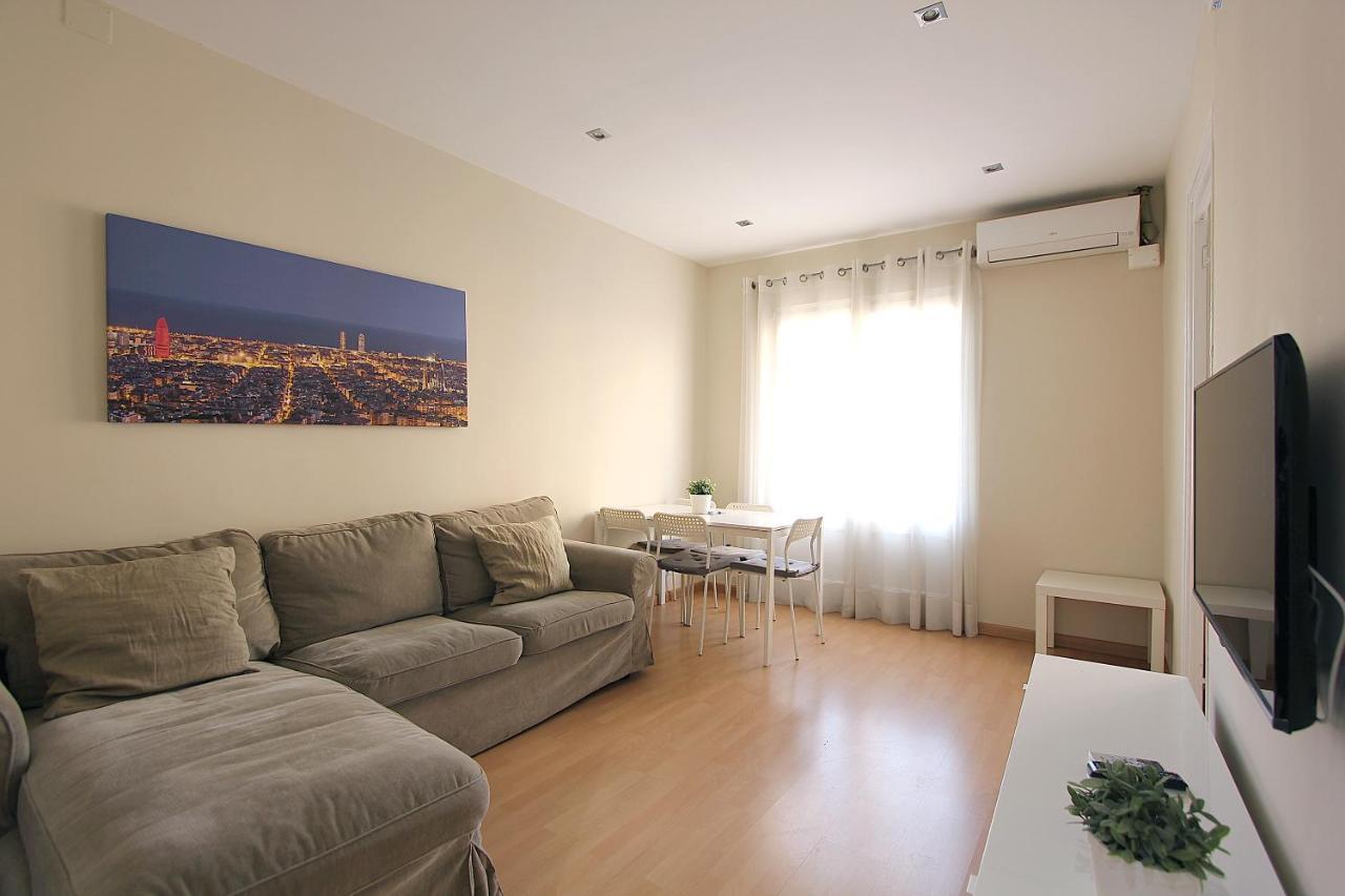 Appartement Munne - Spacious Fc Barcelone