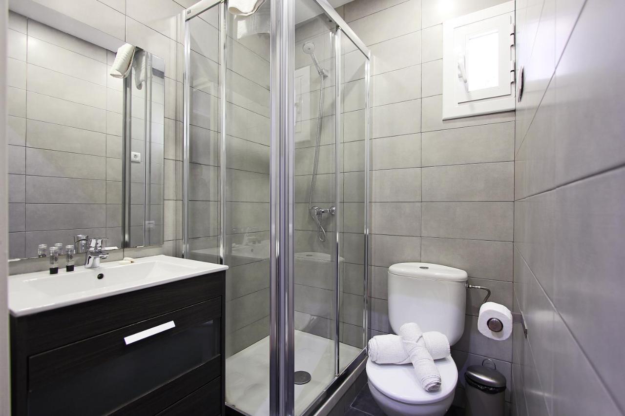 Munne - Spacious Fc Appartement *