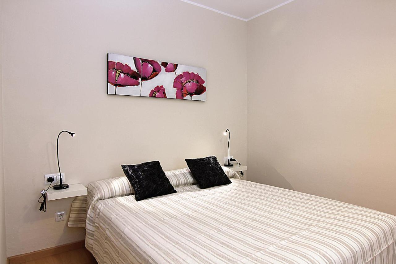Munne - Spacious Fc Appartement Barcelone
