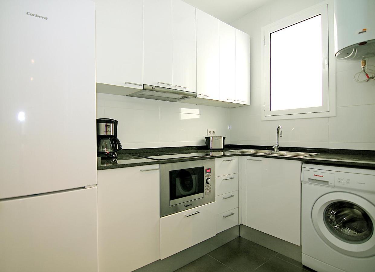 Appartement Munne - Spacious Fc