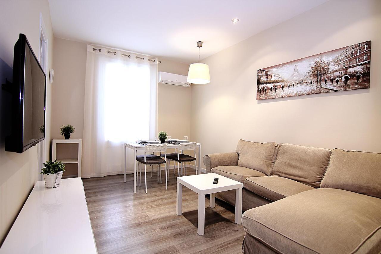Munne - Spacious Fc Appartement *