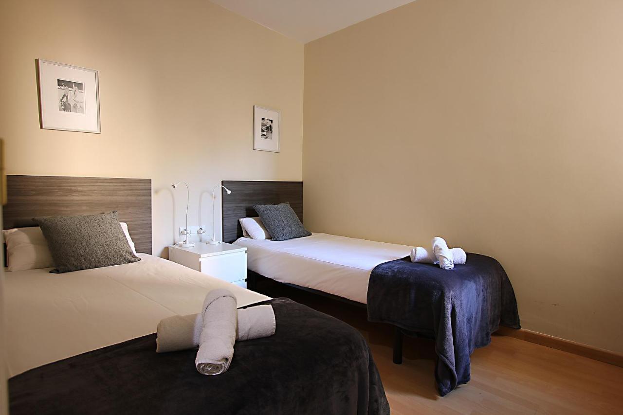 Appartement Munne - Spacious Fc