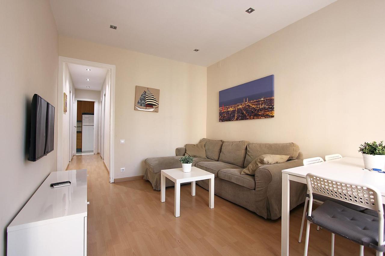 Munne - Spacious Fc Appartement Barcelone