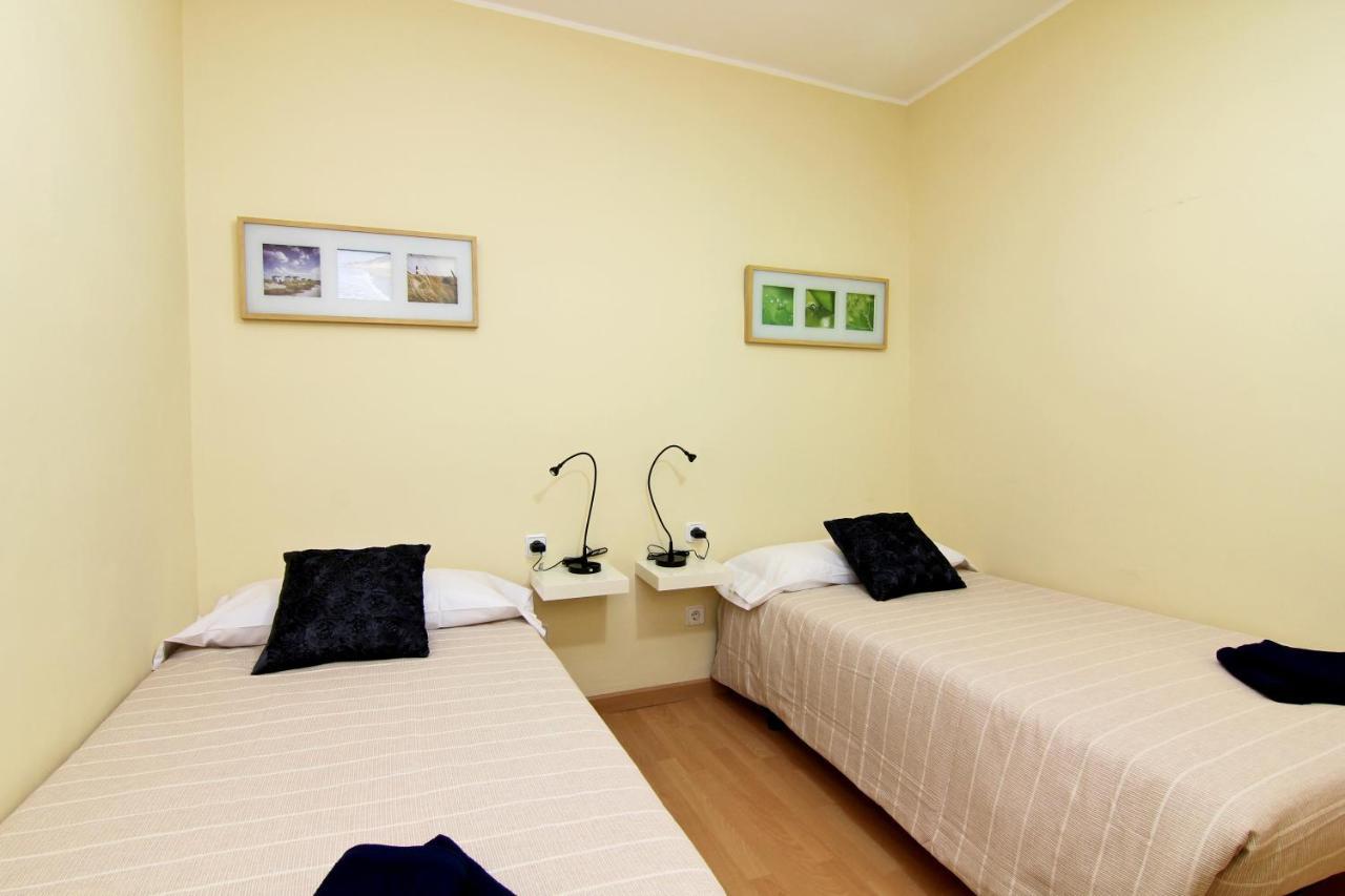 Appartement Munne - Spacious Fc *