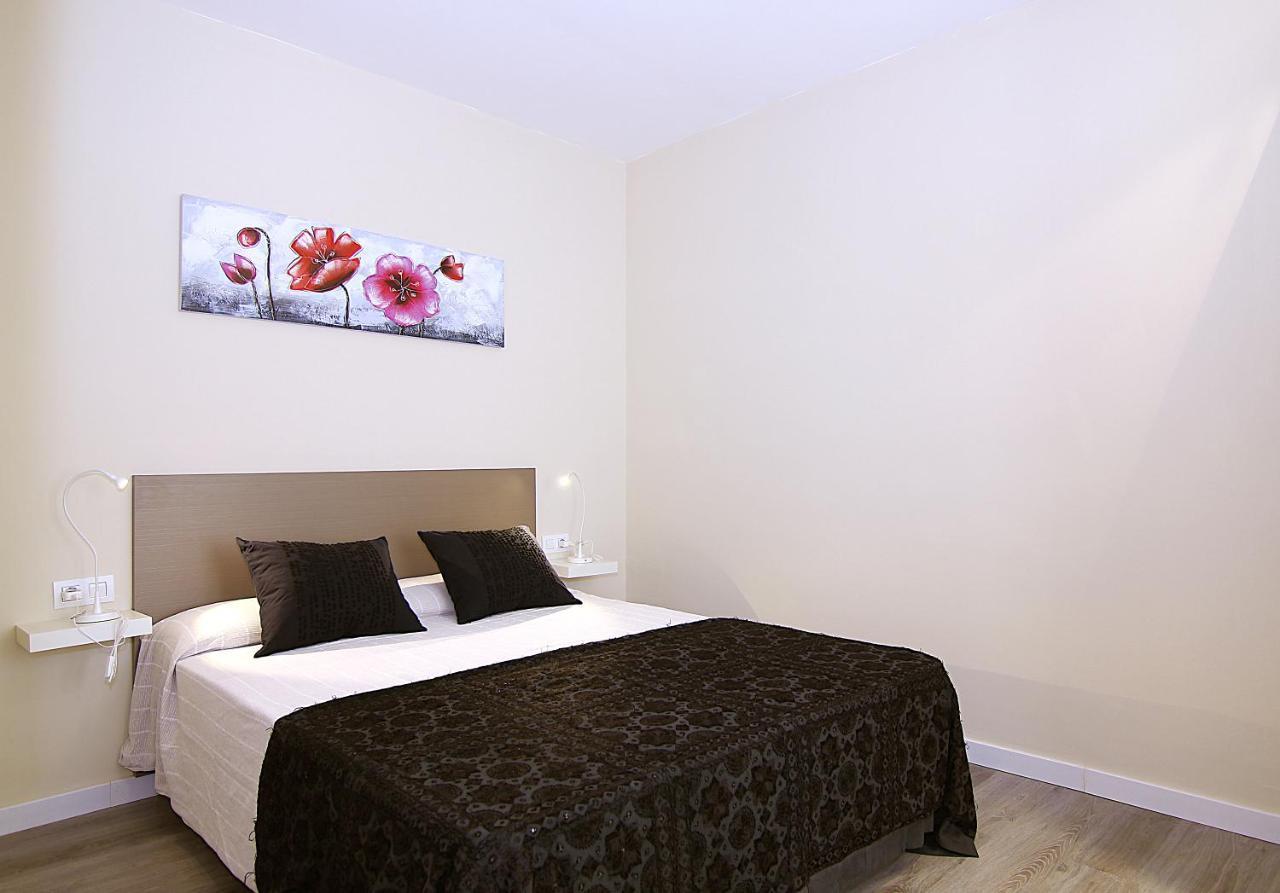 Appartement Munne - Spacious Fc Barcelone