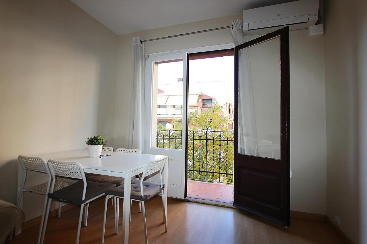Appartement Munne - Spacious Fc