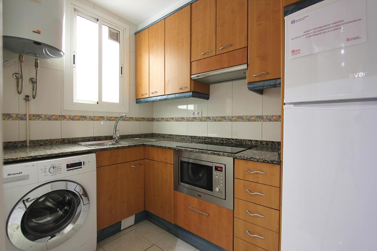 Munne - Spacious Fc Appartement *