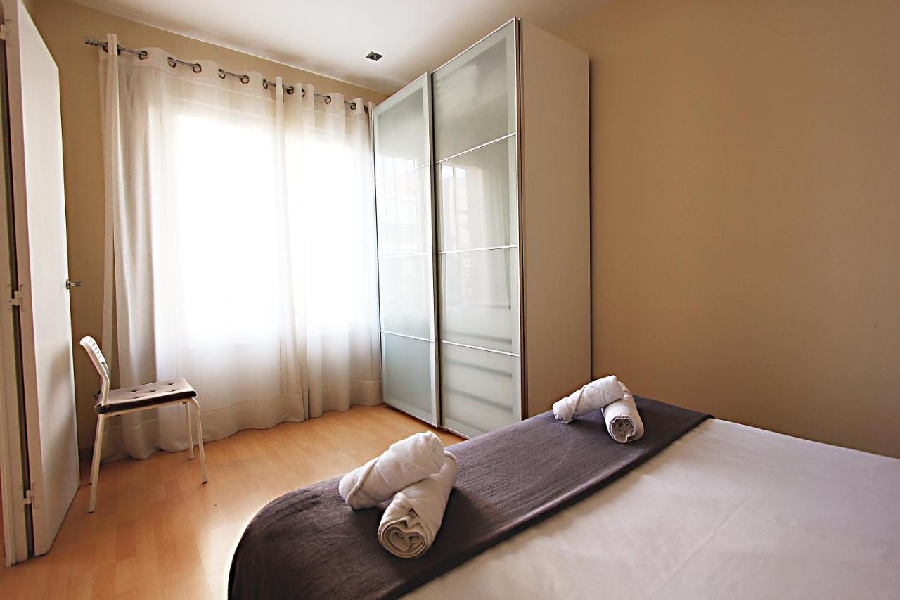 Munne - Spacious Fc Appartement Barcelone